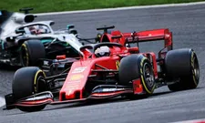 Thumbnail for article: Sebastian Vettel is "sure that more wins are coming" for Ferrari 