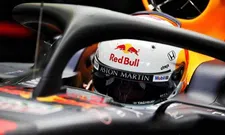 Thumbnail for article: Alex Albon asked to wear new helmet: "Every detail counts!"