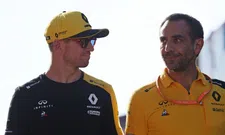 Thumbnail for article: Update: óók Stroll en Sainz naar stewards vanwege te langzaam rijden in Q3