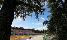 Thumbnail for article: Samenvatting kwalificatie GP Italië: Verstappen valt uit in Q1, Leclerc pakt pole!