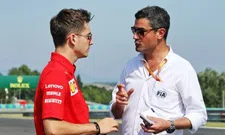 Thumbnail for article: Verstappen te spreken over wedstrijdleider Michael Masi