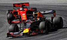 Thumbnail for article: Red Bull impressed with "noticeably better" fourth spec Honda engine