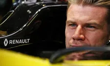 Thumbnail for article: Nico Hulkenberg on "weird and strange" end to Qualifying 