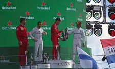 Thumbnail for article: Day Summary: Leclerc wins under pressure as Vettel fails once again