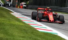 Thumbnail for article: Charles Leclerc reageert in vloeiend Italiaans na zijn tweede overwinning