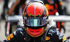 Thumbnail for article: Alexander Albon baalt: ''Achteraf had ik het anders moeten doen''