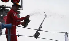 Thumbnail for article: Charles Leclerc leeft zijn droom: ''Dit is meer dat ik ooit heb durven dromen''