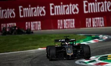 Thumbnail for article: Grosjean frustrated not to make it through to Q2