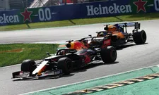 Thumbnail for article: Dit was de race van Max Verstappen op het circuit van Monza