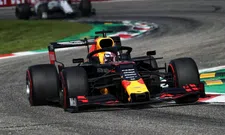 Thumbnail for article: Verstappen: "Ik kijk uit naar een race waarin ik gewoon kan meedoen"