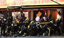 Thumbnail for article: Pirelli say a one-stop strategy will be quickest at Italian GP!