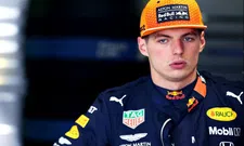 Thumbnail for article: Lammers prijst Verstappen: "Sportief door duim omhoog te steken naar Perez"