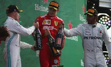 Thumbnail for article: Five things we learned from the Italian Grand Prix