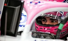 Thumbnail for article: Stroll is niet te spreken over Vettel's 'agressieve terugkeer' op de baan