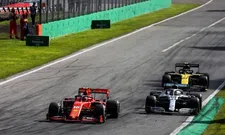 Thumbnail for article: Hamilton has no issue with hard racing "if that's how we're allowed to race" 