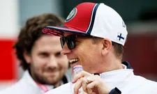 Thumbnail for article: Classic Kimi Raikkonen in Alfa-debrief: "Dit was pas een schijtweekend!"