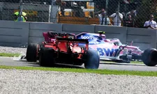 Thumbnail for article: Wedstrijdleider Masi verklaart verschil straffen tussen Vettel en Stroll op Monza