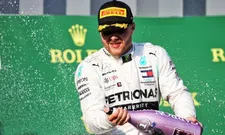 Thumbnail for article: "No point giving up" for Valtteri Bottas as he still chases title!