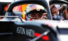 Thumbnail for article: Alesi kritisch op zelfreflectie Verstappen: "Het ligt altijd aan iemand anders"