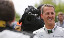 Thumbnail for article: Michael Schumacher being treated in Paris hospital