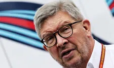 Thumbnail for article: Ross Brawn makes a comparison between Charles Leclerc and Michael Schumacher 