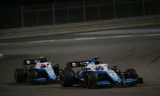 Thumbnail for article: Williams publish huge financial loss following poor 2018 season