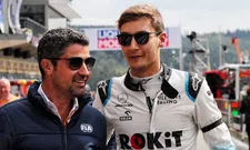 Thumbnail for article: Michael Masi set to meet with F1 teams ahead of Singapore Grand Prix