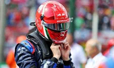 Thumbnail for article: Daniil Kvyat not impressed with Alex Albon at the 2019 Italian Grand Prix