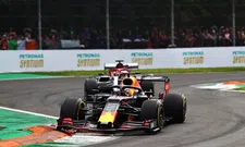 Thumbnail for article: Waarom Verstappen mogelijk minder in beeld werd gebracht tijdens Italiaanse GP