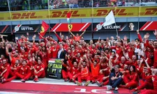 Thumbnail for article: Wie gaat er aan kop van de Power Rankings, na de Italiaanse GP?