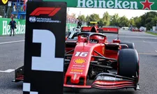 Thumbnail for article: "Charles Leclerc has an absolute killer instinct" 