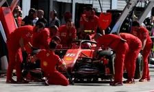 Thumbnail for article: Ferrari: Tyre choice was "brave" at "key point" of the 2019 Italian Grand Prix 