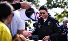 Thumbnail for article: Ocon vastberaden én gewaarschuwd bij rentree: "Doel is om Ricciardo te verslaan"