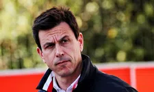 Thumbnail for article: Wolff had twijfels over Formule E: "Had niet verwacht dat ze het zouden redden"