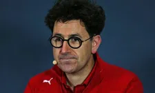 Thumbnail for article: Mattia Binotto: Teams agree "mini-race" on a Saturday to determine grid positions