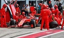 Thumbnail for article: Plans to reintroduce in-race refuelling to Formula 1 have been scrapped