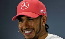 Thumbnail for article: Lewis Hamilton and Mercedes expected more difficult 2019 season