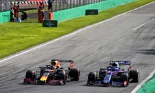 Thumbnail for article:  Gasly feels that Formula 1 should think about adding in a spotting system