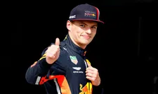 Thumbnail for article: Verstappen: "Kwalificatie is de sleutel in Singapore"