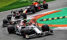 Thumbnail for article: Alfa Romeo hoopt op spannend gevecht met Renault en McLaren in staart van 2019