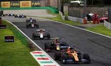 Thumbnail for article: Carlos Sainz hopeful “we cannot depend” on DRS in the future for overtaking