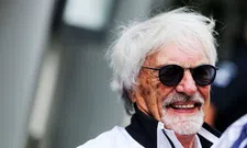 Thumbnail for article: Ecclestone cynisch over Liberty Media: "Maar dát durft men dan weer niet..."