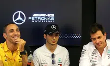 Thumbnail for article: Toto Wolff "never lost trust" in Renault despite Esteban Ocon snub in 2018