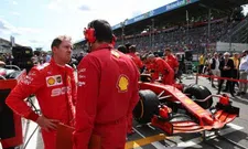 Thumbnail for article: Vettel niet blij met Hanoi en Zandvoort: 'Duitsland heeft meer historie'