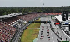 Thumbnail for article: Vettel not happy with Zandvoort and Hanoi but leaves the door open for Hockenheim