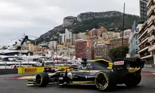 Thumbnail for article: Renault know they have "tough times ahead"