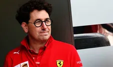 Thumbnail for article: Ferrari working to add more downforce for Singapore