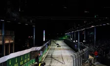 Thumbnail for article: Moet het circuit van de Grand Prix van Singapore worden aangepast vanaf 2021?