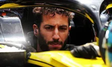 Thumbnail for article: Daniel Ricciardo: Renault made a “statement” with result at Monza