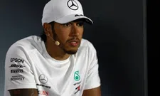 Thumbnail for article: Lewis Hamilton: Catching front runners is “most rewarding” than leading